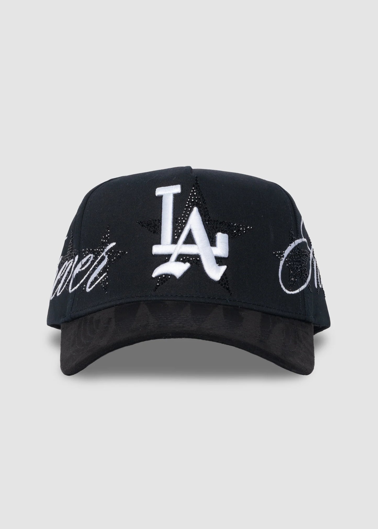 Sworn rhinestone Forever Hat