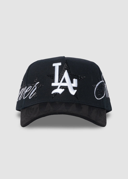 Sworn rhinestone Forever Hat