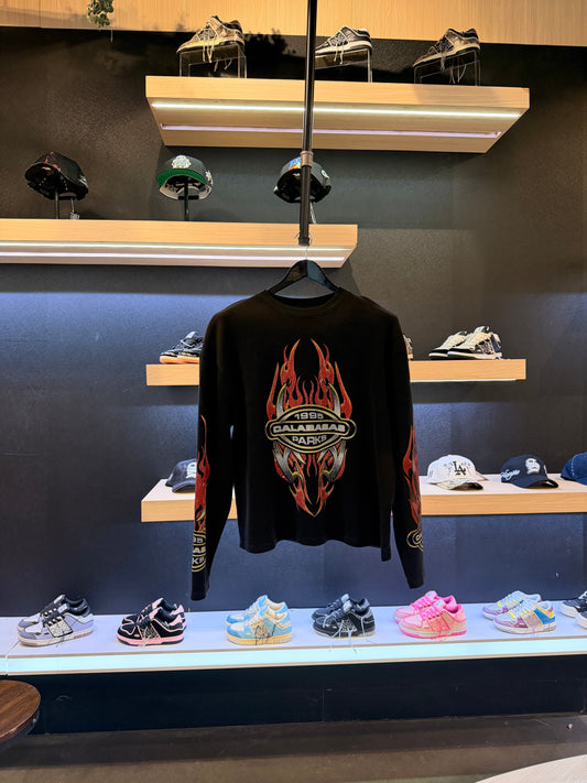 Cozy Flame Thermal