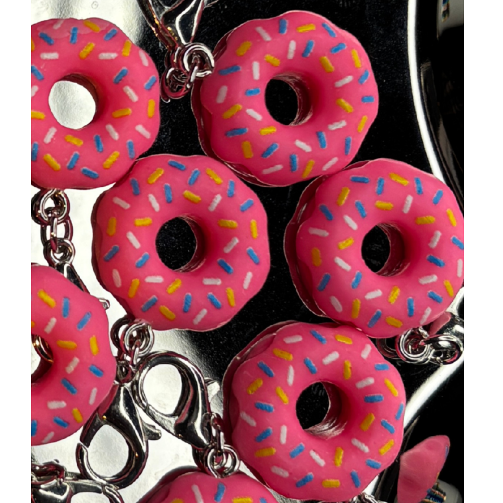 Charms - Donuts