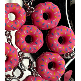 Charms - Donuts