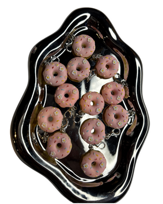 Charms - Donuts