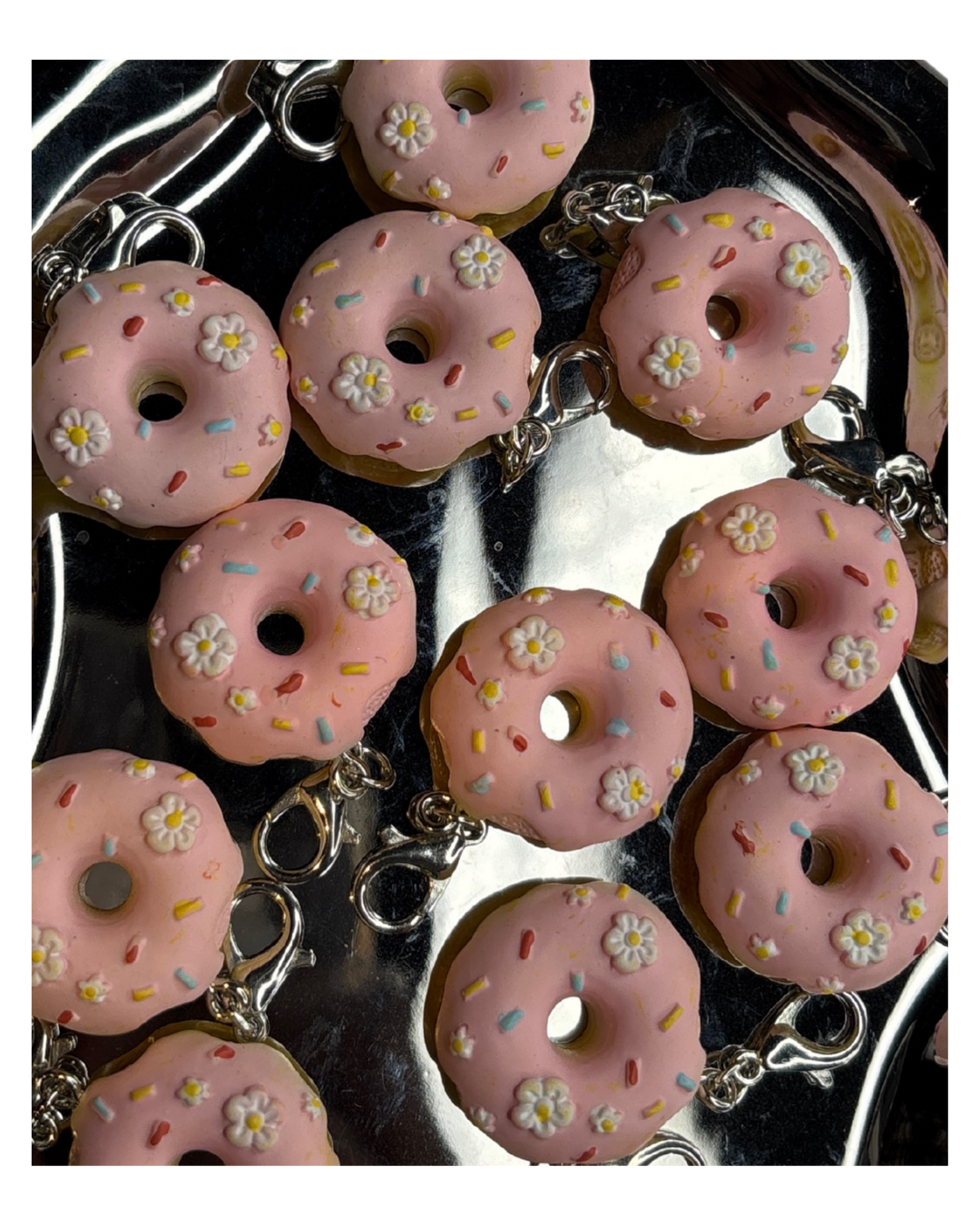 Charms - Donuts