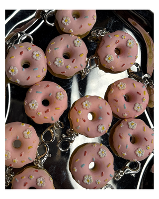 Charms - Donuts