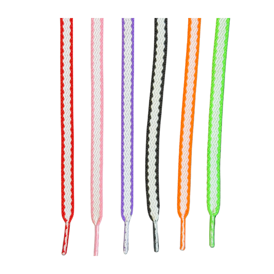 Shoelaces - Cartoon Style