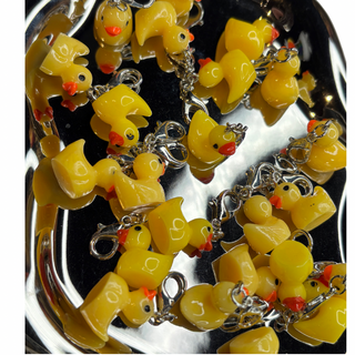 Charms - Ducky