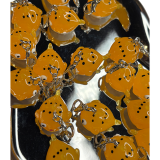 Charms - Blow Fishes