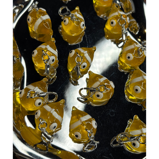 Charms - Blow Fishes