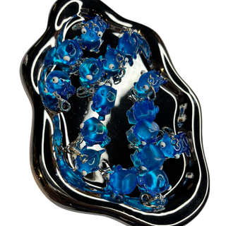 Charms - Blow Fishes