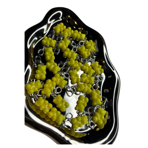 Charms - Gummy Bears