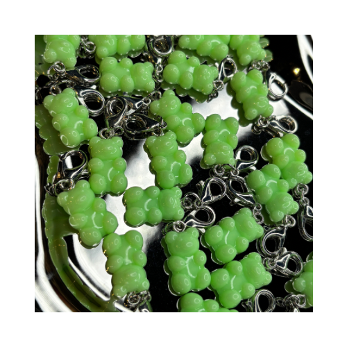 Charms - Gummy Bears