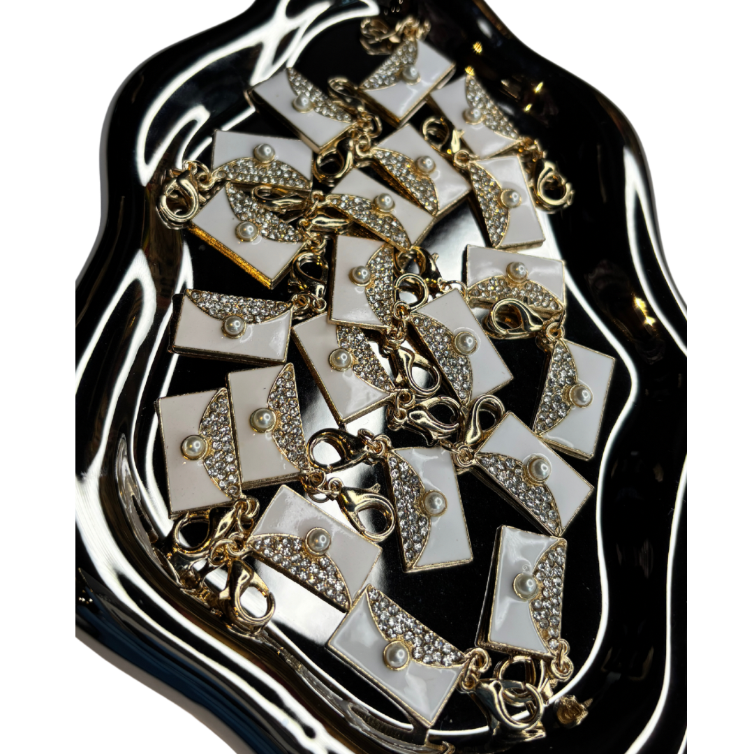 Charms - Makeup