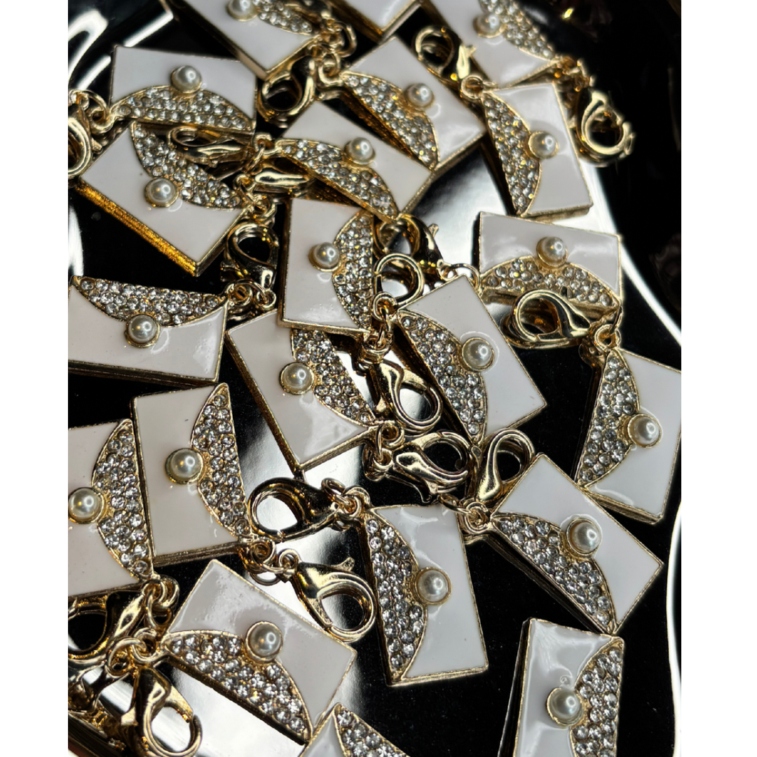 Charms - Makeup