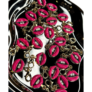 Charms - Lips