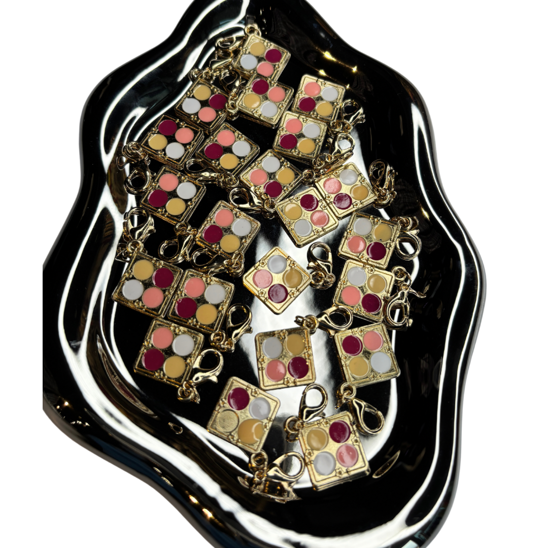 Charms - Makeup