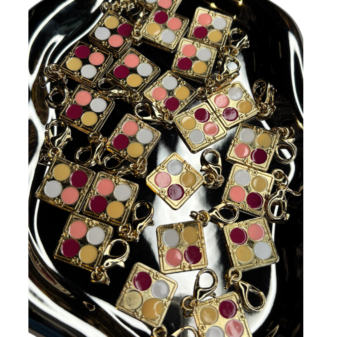 Charms - Makeup