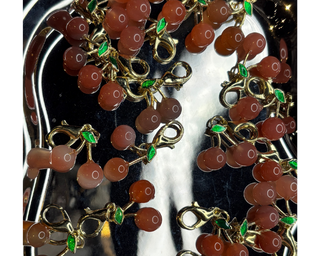 Charms - Cherry