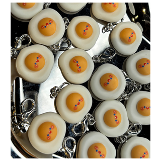 Charms - Egg