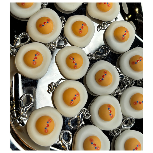 Charms - Egg