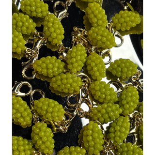 Charms - Grapes