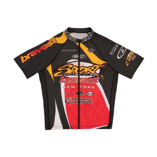 Bravest Bike Jersey