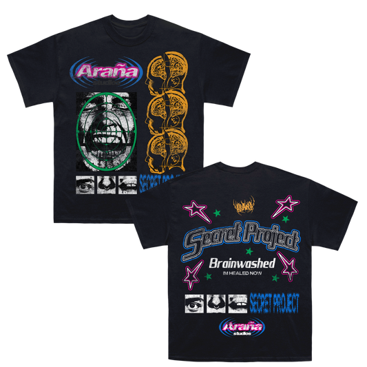 Arana secret tee