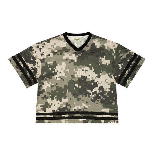 Bravest Digi Camo Jersey