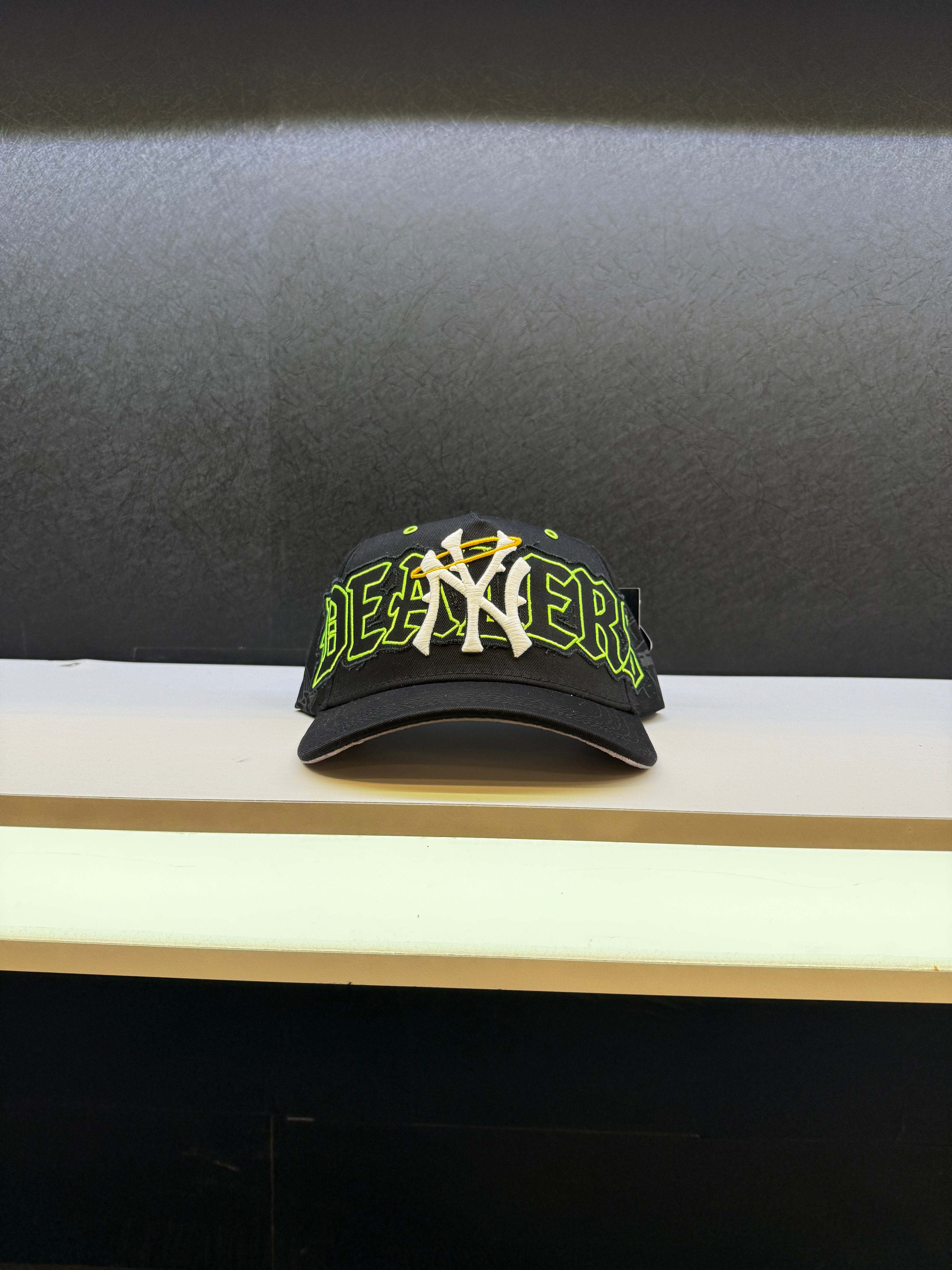 Hats – Majorwavezlab