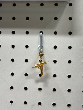 Charms - Clip-on Gun Charms