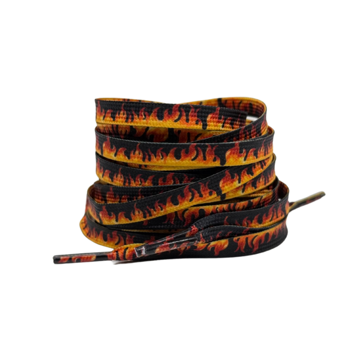 Shoelaces - Flame Laces