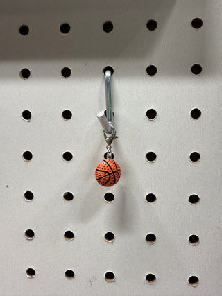 Charms - Clip-on Sports Charms