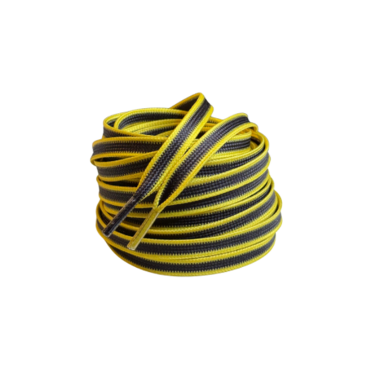 Shoelaces - Bumble Bee