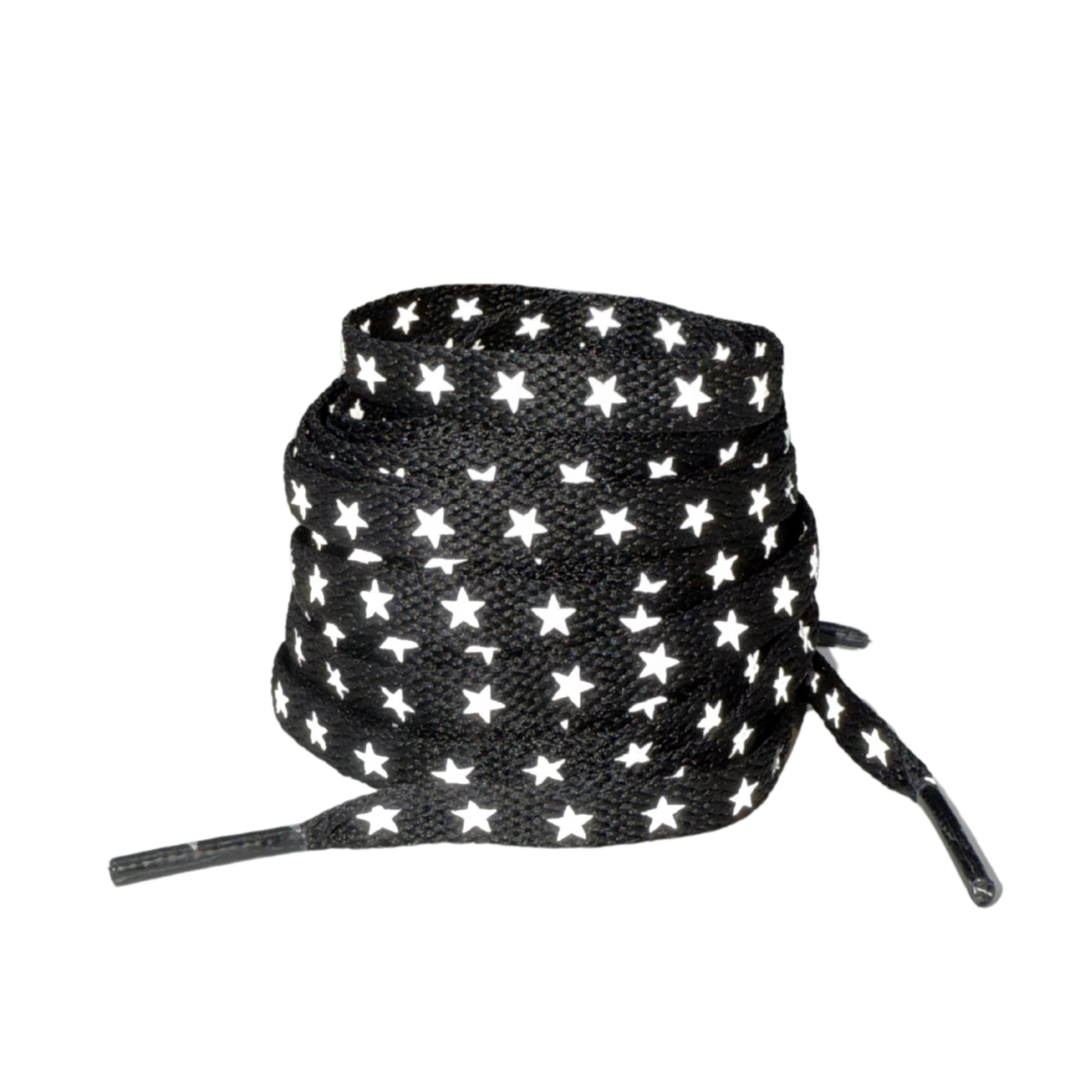 Shoelaces - Stars (reflective)