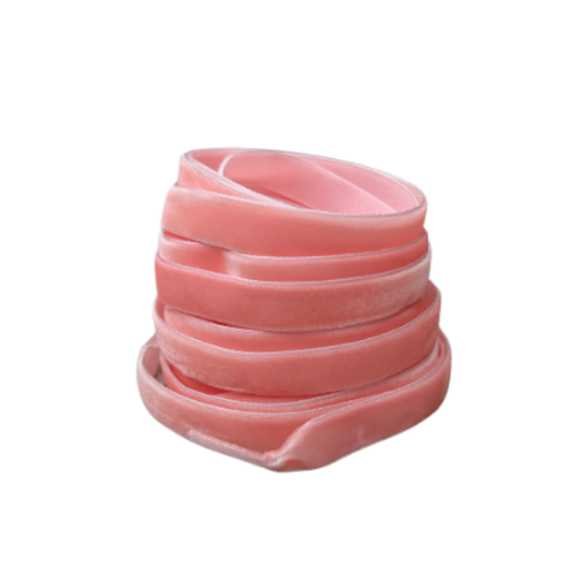 Shoelaces - Velvet Ribbon