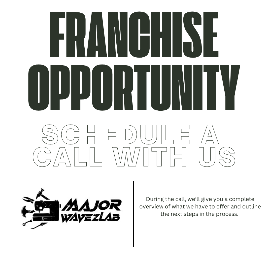 Franchise Opportunity