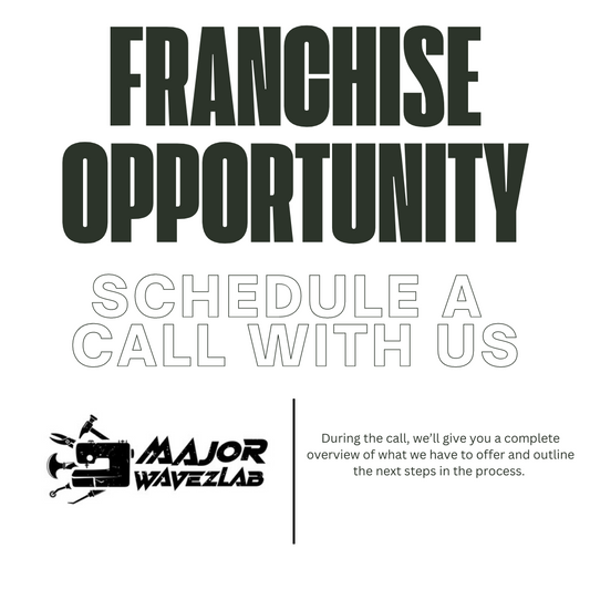 Franchise Opportunity