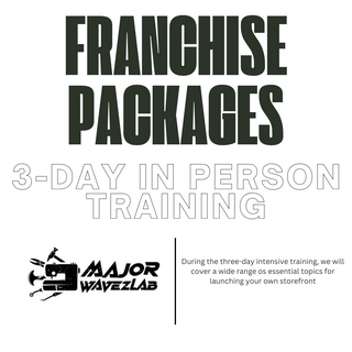 Franchise Package