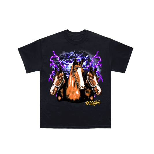 MW 3 Pony Tee