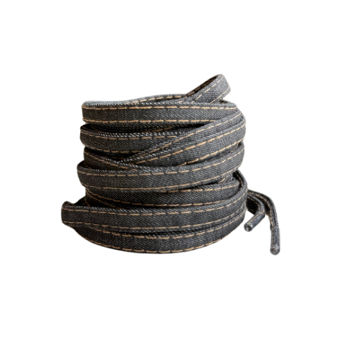Shoelaces - Denim