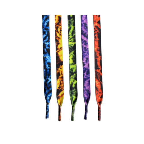 Shoelaces - Lava Laces