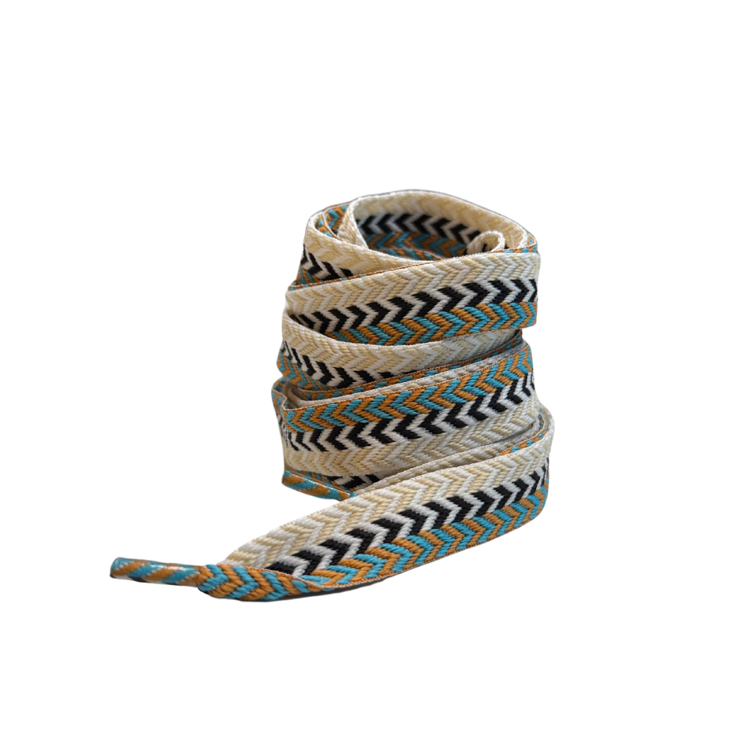 Shoelaces - Lanvin (with tips)