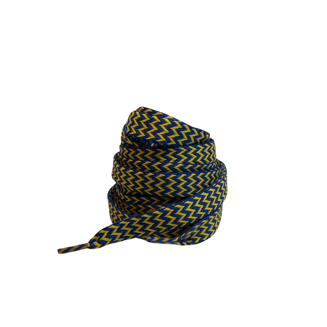 Shoelaces - Lanvin (with tips)