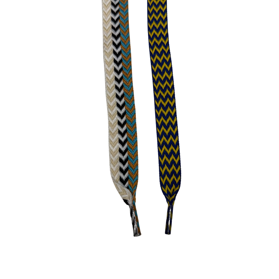 Shoelaces - Lanvin (with tips)