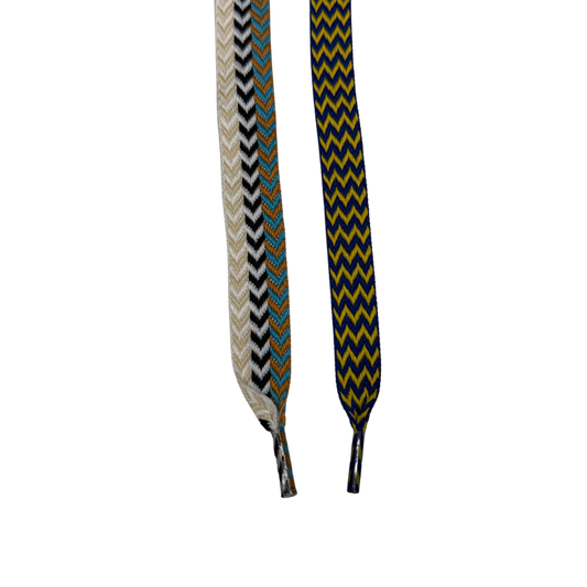 Shoelaces - Lanvin (with tips)