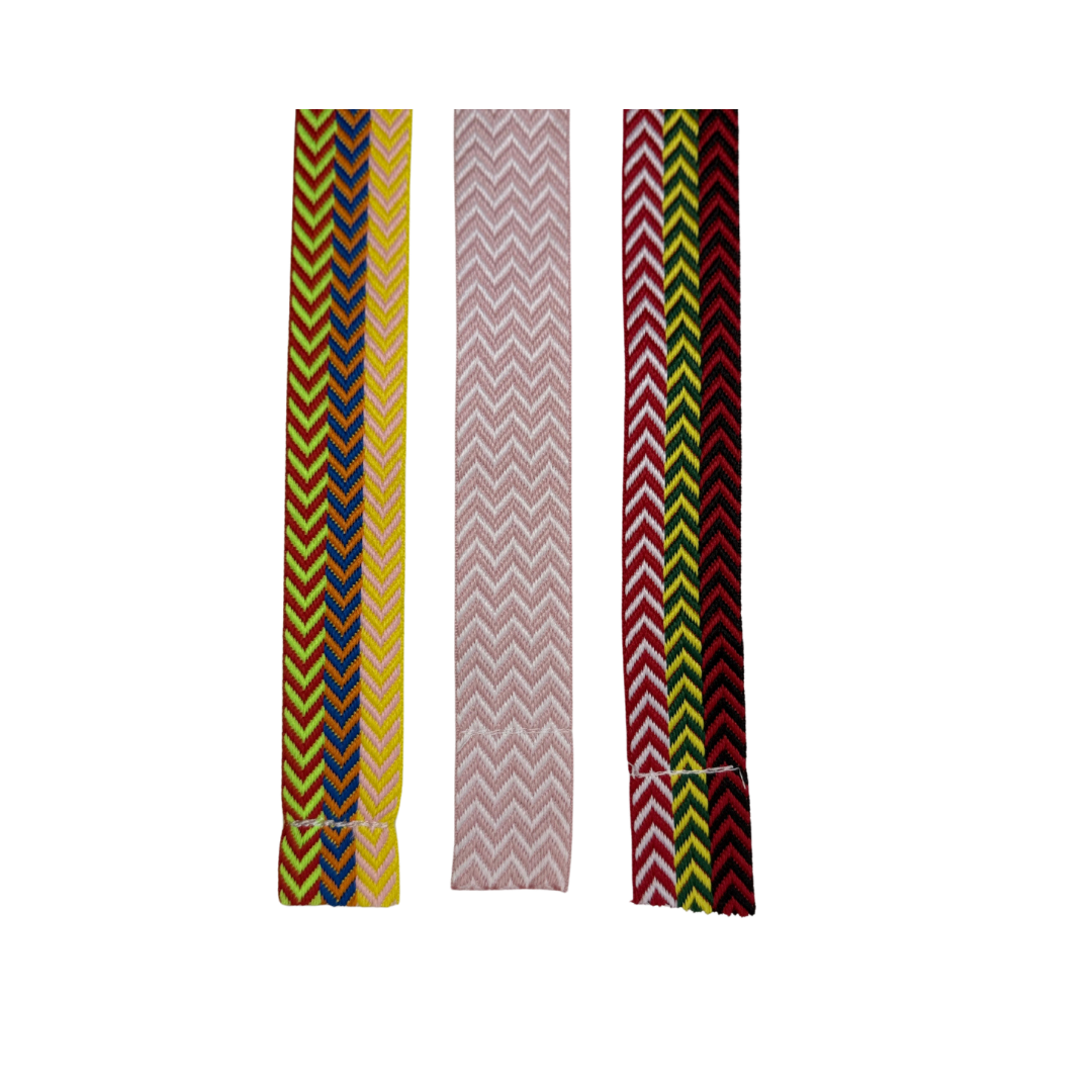 Shoelaces - Lanvin (no tips)