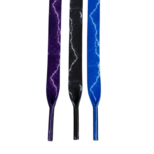 Shoelaces - Lighting