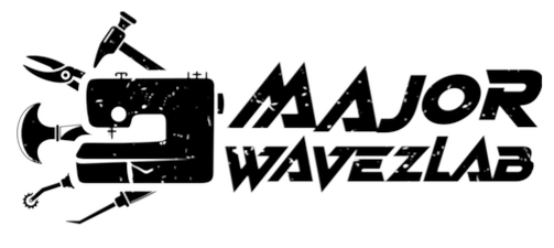 Majorwavezlab logo