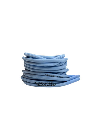 Shoelaces - Round "Shoelaces" Wax Tip