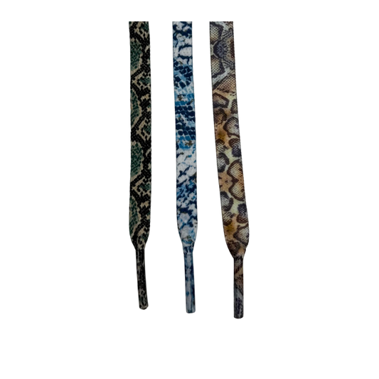 Shoelaces - Snake