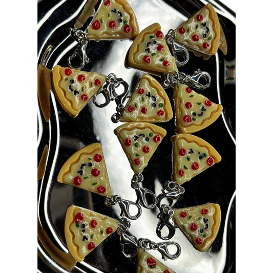 Charms - Fast Food (pizza)
